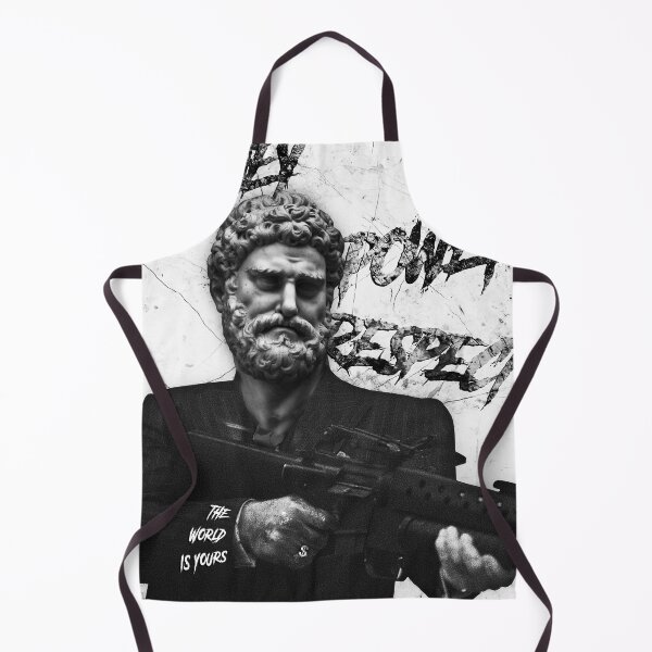 Item preview, Money Power Respect Contemporary Pop Art Surrealism designed and sold by SuccessHunters.