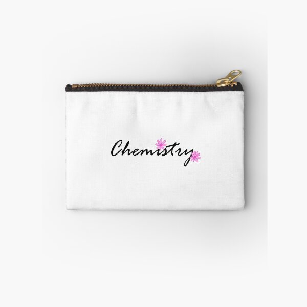 Item preview, Chemistry Flowers - Pink designed and sold by ECKDesign.