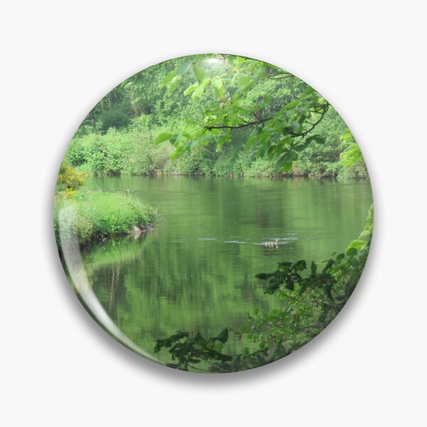Item preview, River Path designed and sold by BsPhotographs.