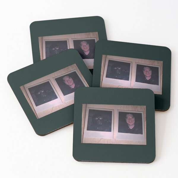 Item preview, Riddler Polaroids   designed and sold by Frayeld.