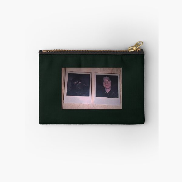 Aperçu de l'œuvre Polaroïds Riddler créée et vendue par Frayeld.