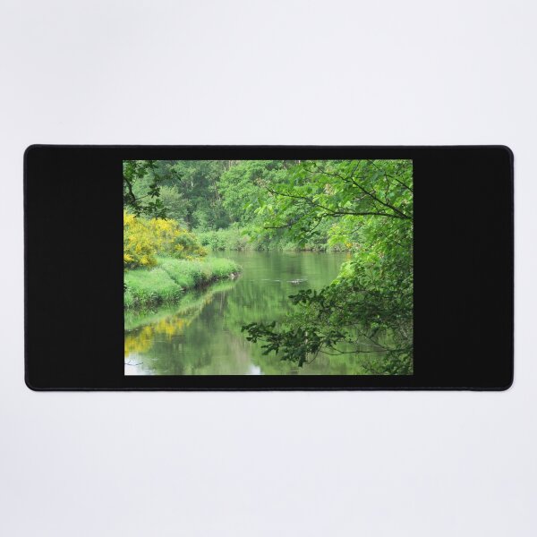 Item preview, River Path designed and sold by BsPhotographs.