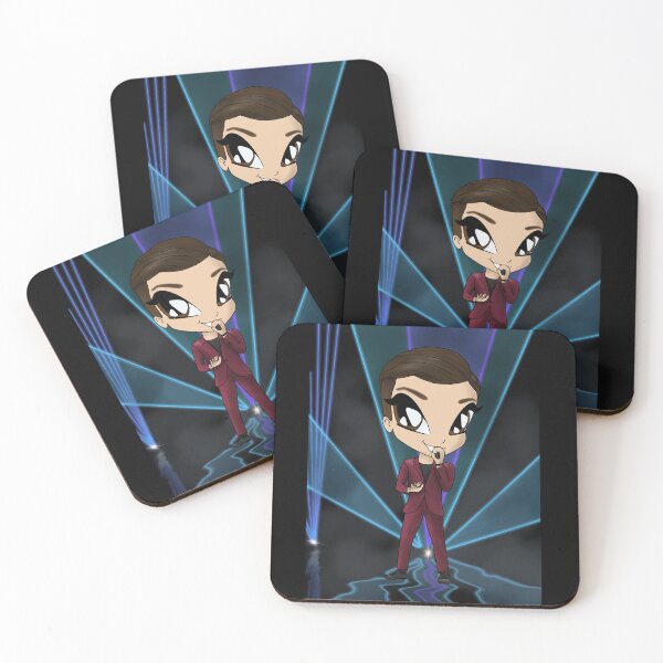 Item preview, Daniel Lucas Melodi Grand Prix Norway 2022 designed and sold by ciseauxamour.