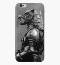Hound of War iPhone Case