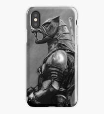 Hound of War iPhone Case/Skin