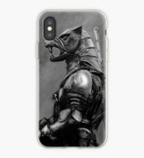 Hound of War iPhone Case