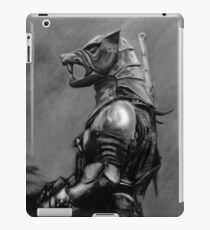 Hound of War iPad Case/Skin