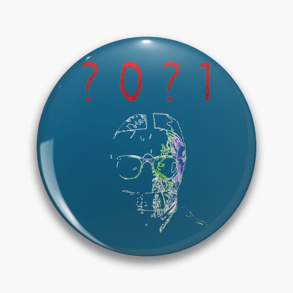 Item preview, RIDDLER YEAR 2021  01   designed and sold by Frayeld.