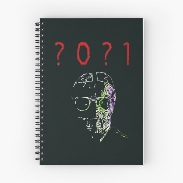 Item preview, RIDDLER YEAR 2021  01   designed and sold by Frayeld.