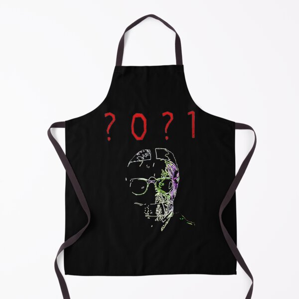 Item preview, RIDDLER YEAR 2021 01 designed and sold by Frayeld.