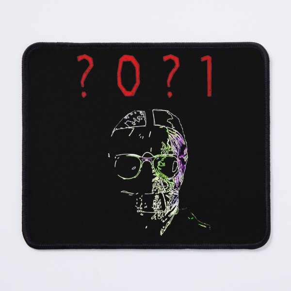 Item preview, RIDDLER YEAR 2021 01 designed and sold by Frayeld.