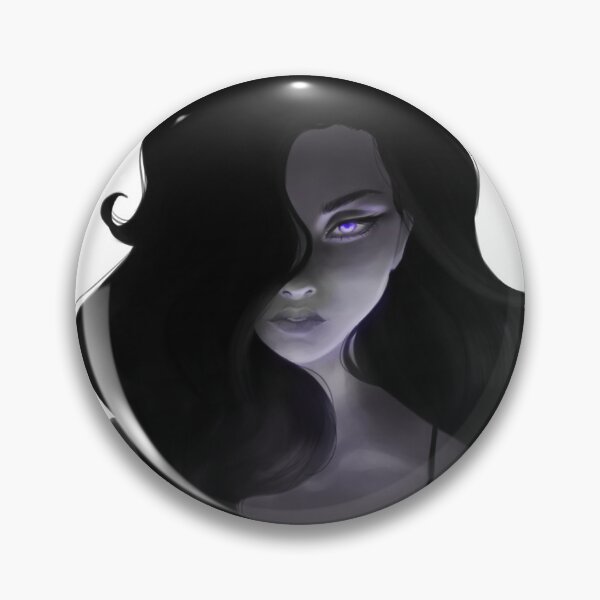 Item preview, Mysterious Woman designed and sold by KimaiiChan.