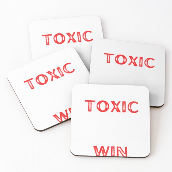 Item preview, Losing Toxic People Is A Win Funny Vintage  designed and sold by tshirtistic.