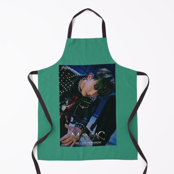 Item preview, Changbin Stray Kids SKZ Oddinary kpop  skzoo maniac comeback 2    designed and sold by BabySHPO.