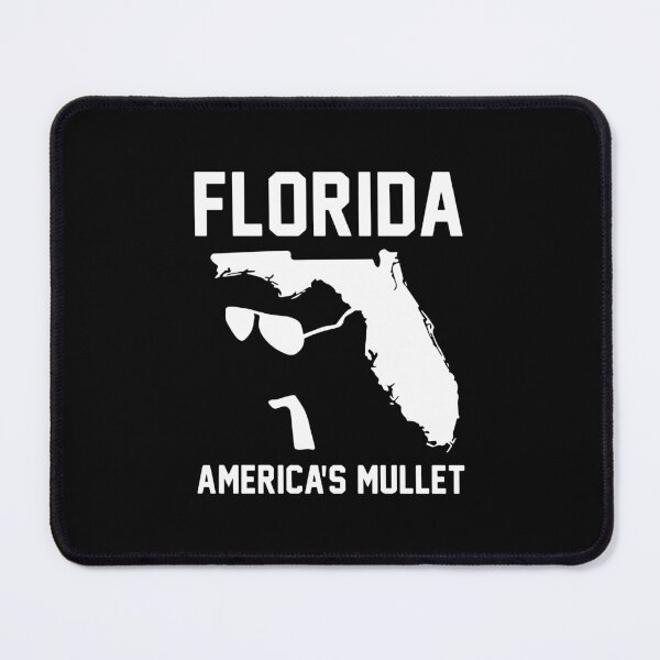 Item preview, Florida America's Mullet designed and sold by addylolanden.
