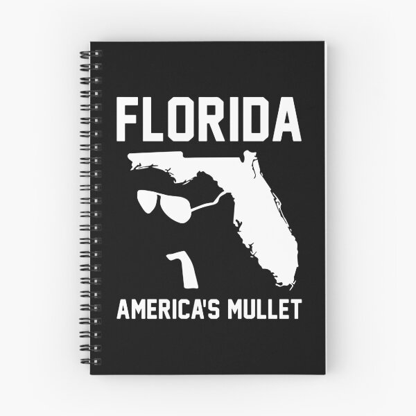 Item preview, Florida America's Mullet designed and sold by addylolanden.