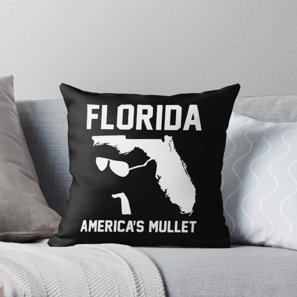 Item preview, Florida America's Mullet designed and sold by addylolanden.