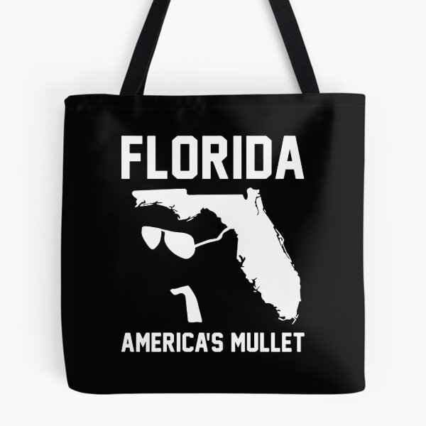 Item preview, Florida America's Mullet designed and sold by addylolanden.
