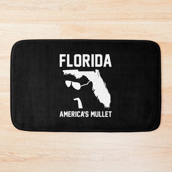 Item preview, Florida America's Mullet designed and sold by addylolanden.
