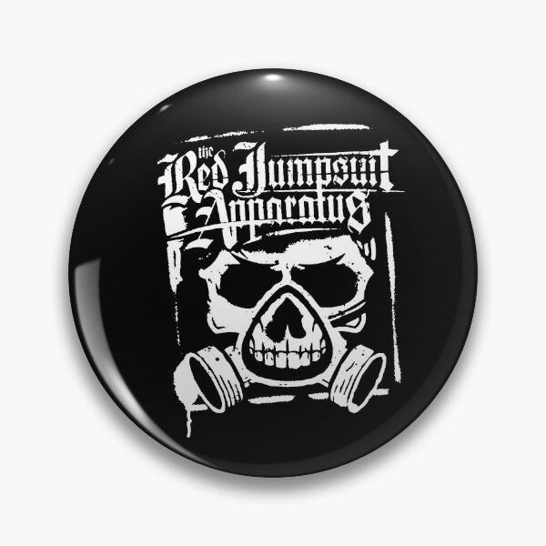 Item preview, the best music the red jumpsuit apparatus design logo designed and sold by kridett62.