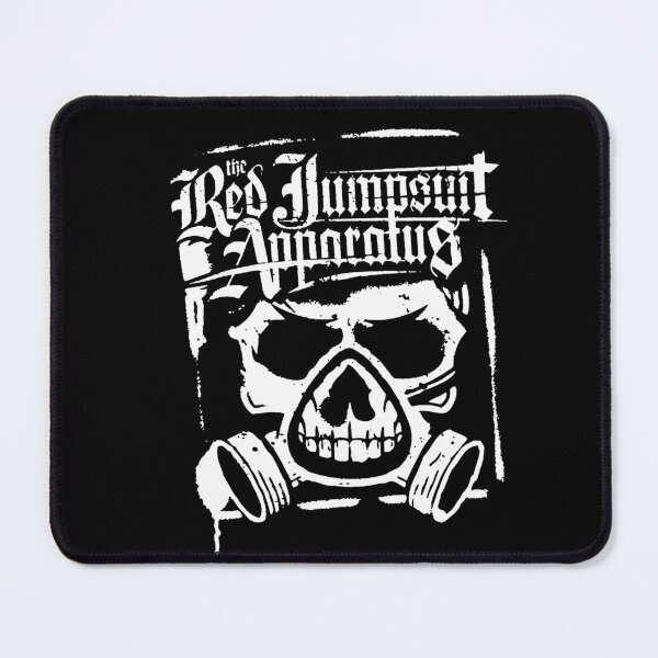 Item preview, the best music the red jumpsuit apparatus design logo designed and sold by kridett62.