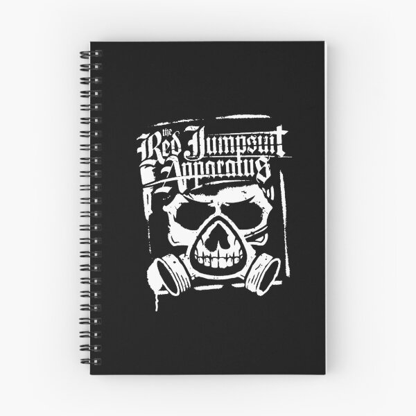 Item preview, the best music the red jumpsuit apparatus design logo designed and sold by kridett62.