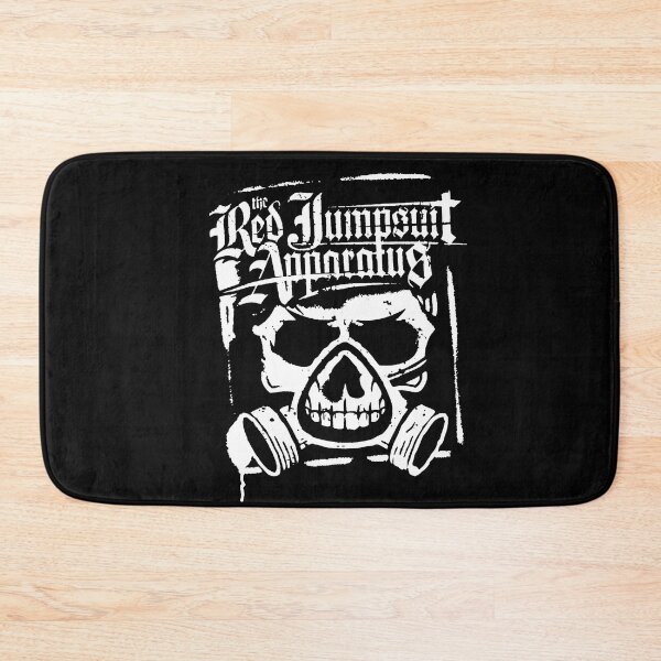 Item preview, the best music the red jumpsuit apparatus design logo designed and sold by kridett62.