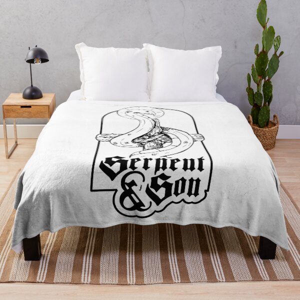 Item preview, serpiente e hijo designed and sold by ApologiaStore.