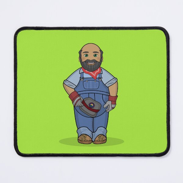 Item preview, Eggy Train Engineer designed and sold by Designs by Greylady.