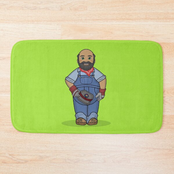 Item preview, Eggy Train Engineer designed and sold by Designs by Greylady.