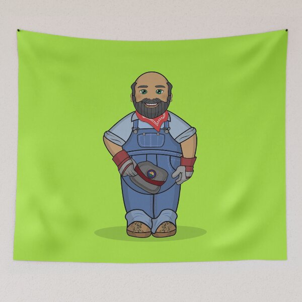 Item preview, Eggy Train Engineer designed and sold by Designs by Greylady.
