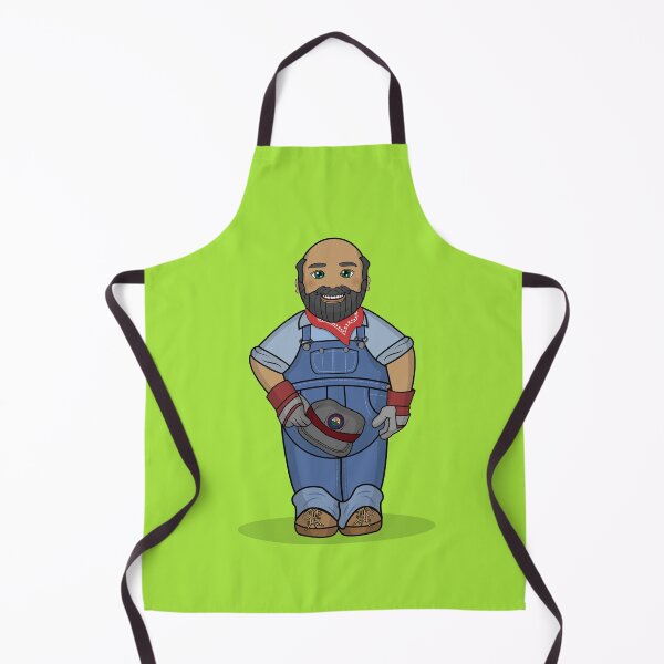 Item preview, Eggy Train Engineer designed and sold by Designs by Greylady.