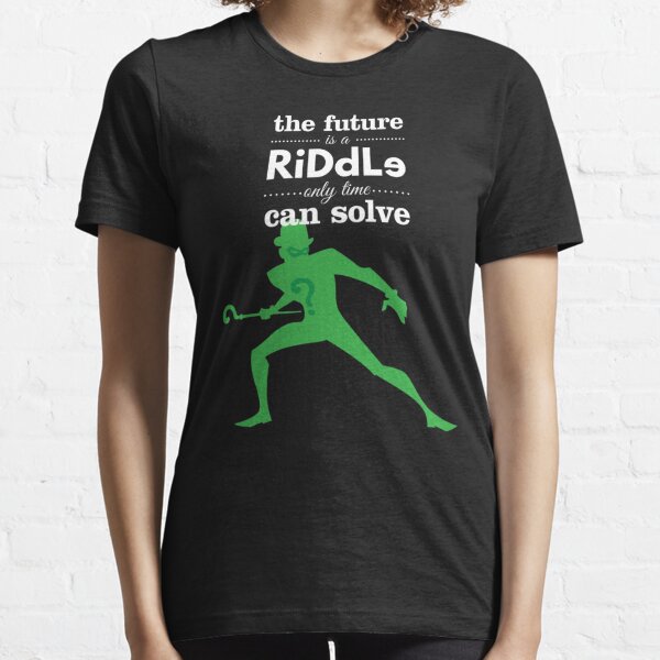 My Riddles Three Merch & Gifts for Sale | Redbubble