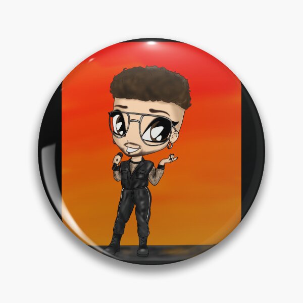 Item preview, Malta Eurovision Song Contest 2022 Matt Blxck designed and sold by ciseauxamour.