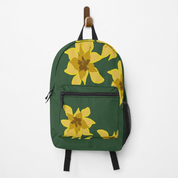 Item preview, Yellow Flowers Art designed and sold by DianeBP.