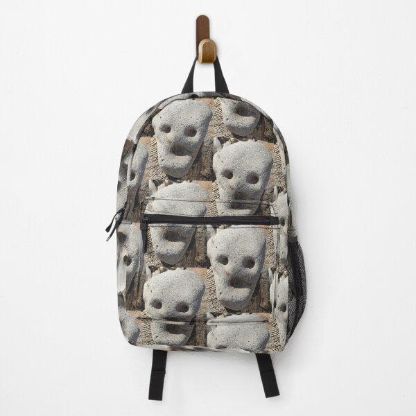 Item preview, Just a rock, Right? designed and sold by MoreGoodArt.