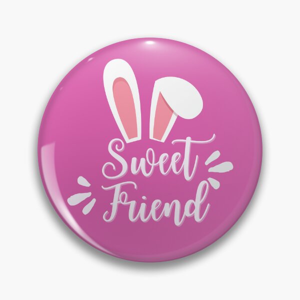 Item preview, Sweet Friend designed and sold by SweetheartSeer.