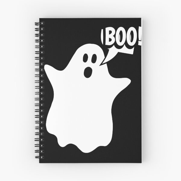 Item preview, Ghost Of Disapproval - Ghost Says Boo designed and sold by smtrbd.