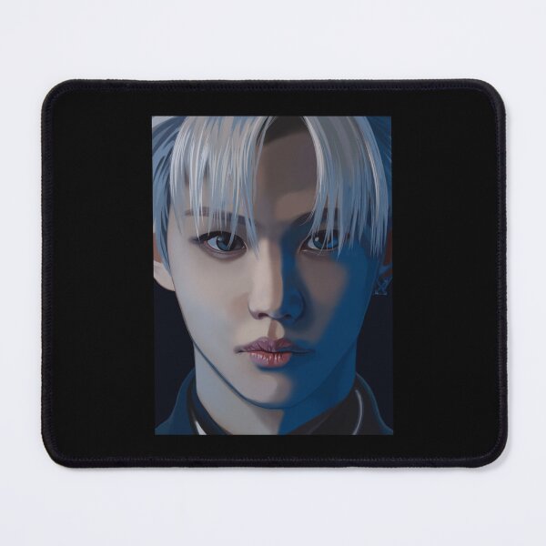 Item preview, Hi-Res Skz Felix Oddinary Painting  StrayKids   designed and sold by BabySHPO.