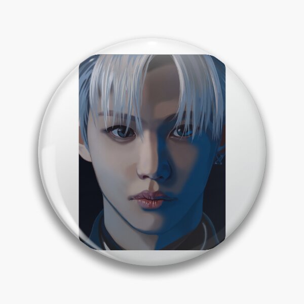Item preview, Hi-Res Skz Felix Oddinary Painting  StrayKids   designed and sold by BabySHPO.