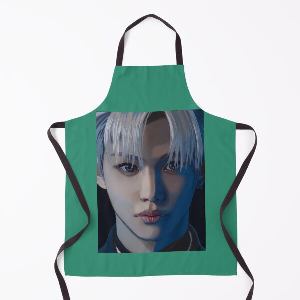 Item preview, Hi-Res Skz Felix Oddinary Painting  StrayKids   designed and sold by BabySHPO.