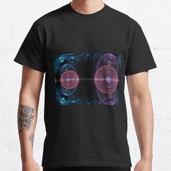 El poder de tu Interior 2 Camiseta clásica