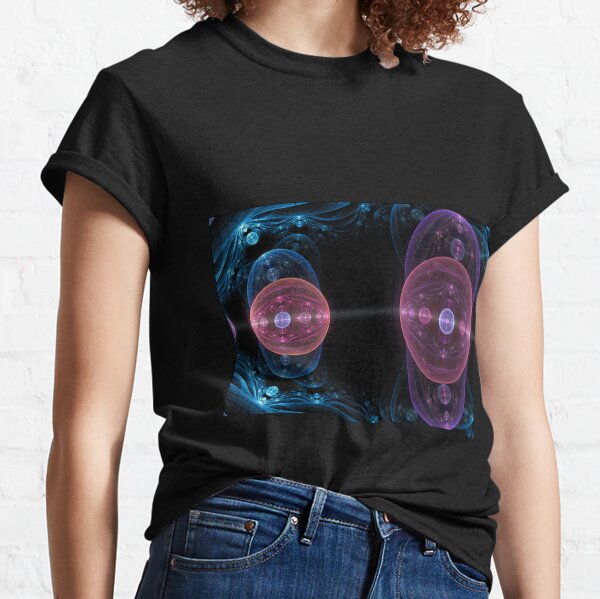 El poder de tu Interior 2 Camiseta clásica