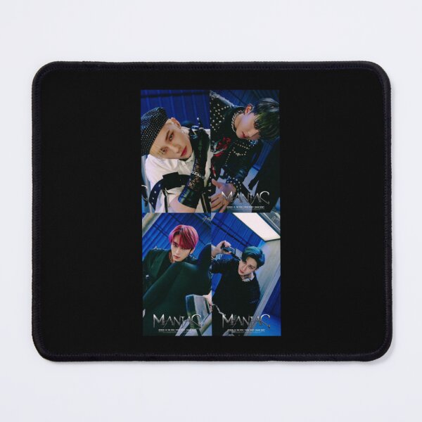 Item preview, Hyunjin, changbin, bangchan and lee know maniac aesthetic    designed and sold by BabySHPO.