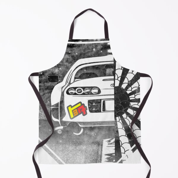 Item preview, Japanese Supercharged Sports Car designed and sold by RyanCaudell.