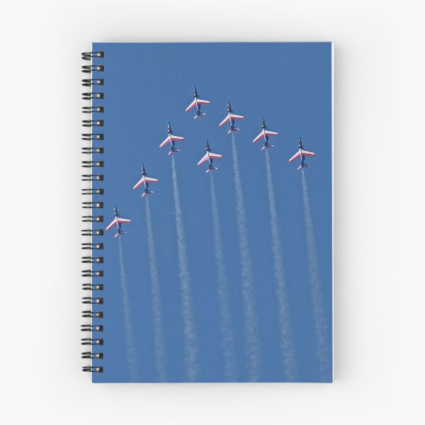 Item preview, r647 / Finition 2022 -  la Légendaire  Patrouille de France 2014 le Vigeant 86  "   (c)(h) Olavia-Olao Okaio Créations designed and sold by o.okaïo.