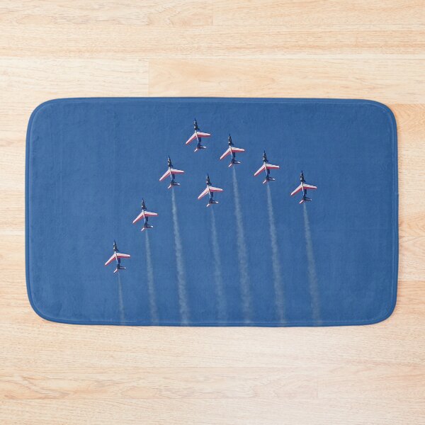 Item preview, r647 / Finition 2022 -  la Légendaire  Patrouille de France 2014 le Vigeant 86  "   (c)(h) Olavia-Olao Okaio Créations designed and sold by o.okaïo.