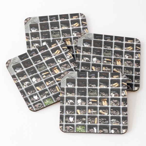 Item preview, Urban ashtray. designed and sold by Paul Pasco.