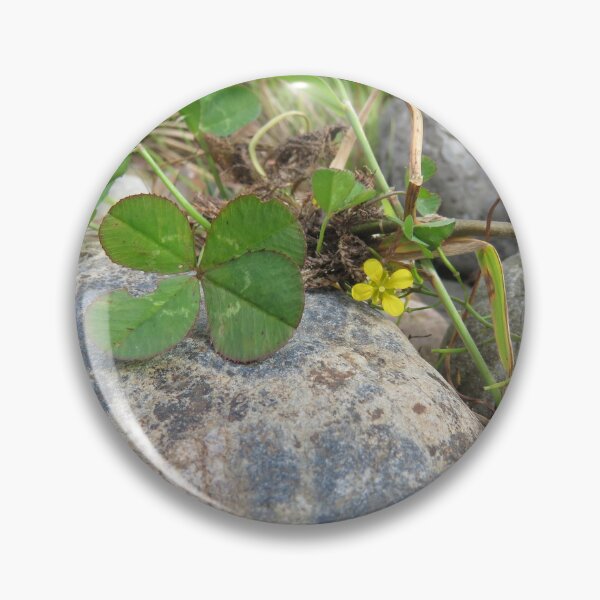 Item preview, Lucky Clover designed and sold by BsPhotographs.