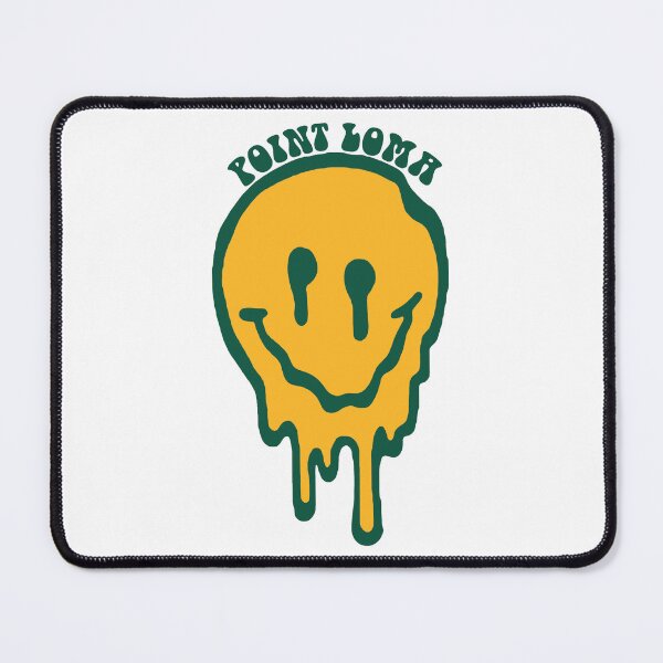 Item preview, Point Loma Nazarene University Face designed and sold by kkosmicki.